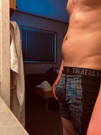 OnlyFans cuenta daddy-beau avatar 1