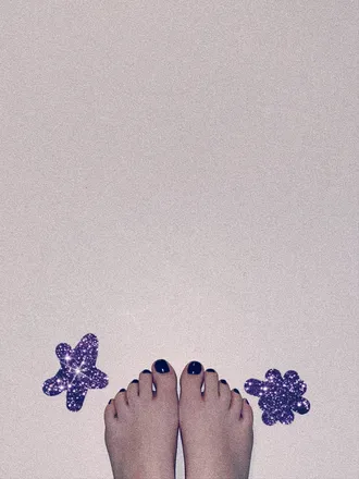 OnlyFans cuenta juliasfeetxo avatar 1
