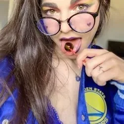 OnlyFans cuenta littlepmoon69 avatar 1