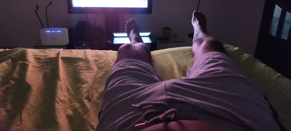 OnlyFans cuenta allesanz91 header 2