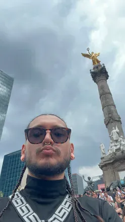 OnlyFans cuenta tonypenguin avatar 1