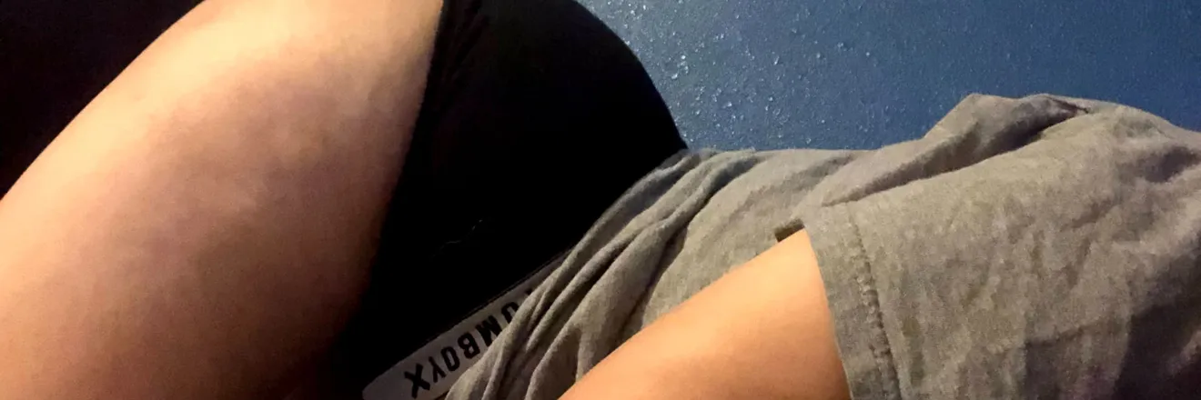 OnlyFans cuenta zandrblack333 header 2