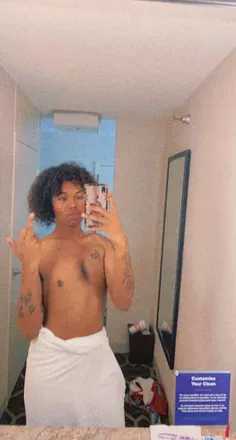 OnlyFans cuenta derrick.h avatar 1