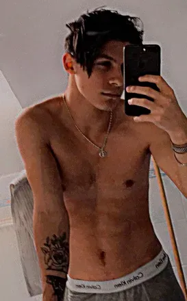 OnlyFans cuenta stifler002 avatar 1