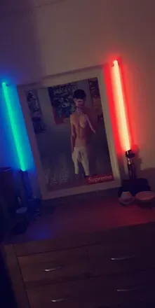 OnlyFans account  kitneil avatar 1