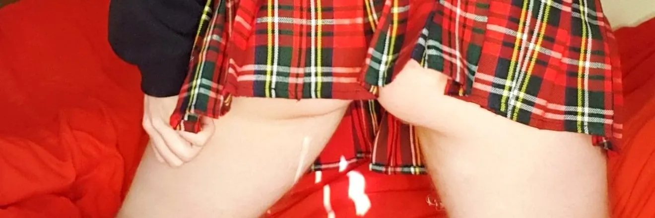 OnlyFans cuenta itsashxxx header 2