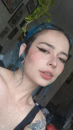 OnlyFans cuenta sweetvicious69 avatar 1