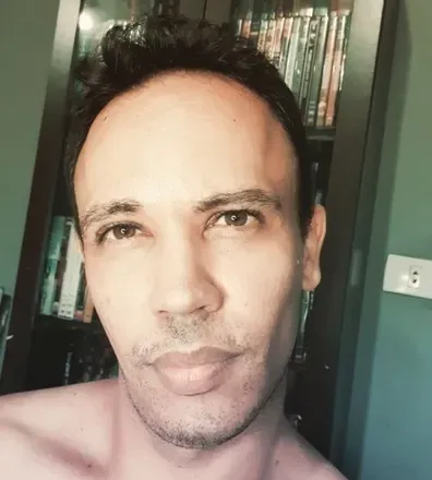 OnlyFans account  peterrs avatar 1