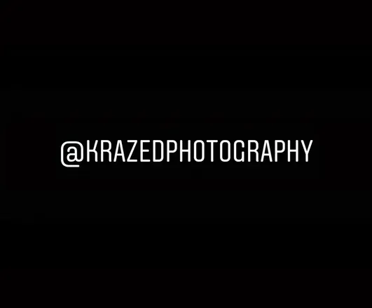 OnlyFans cuenta krazedphotography header 2