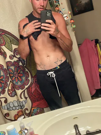 OnlyFans cuenta iamdreww header 2