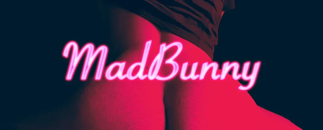 OnlyFans cuenta the_madbunny header 2
