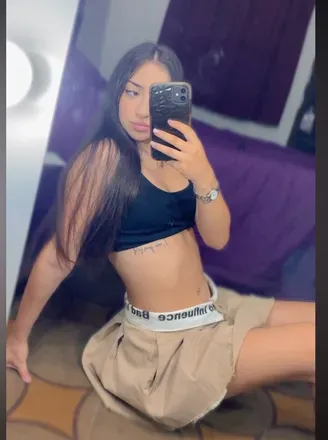 OnlyFans cuenta candymj avatar 1