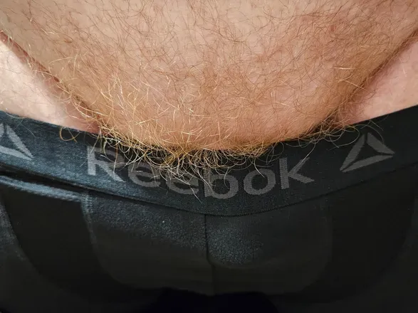 OnlyFans cuenta fluffydaddy23 avatar 1