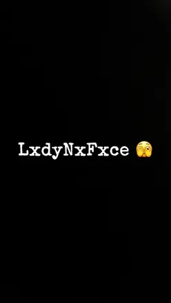 OnlyFans cuenta lxdynxfxce304 header 2