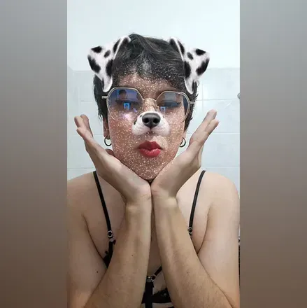 OnlyFans cuenta midnightfemboy1 avatar 1