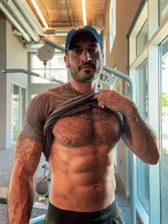 OnlyFans cuenta georgefigares avatar 1