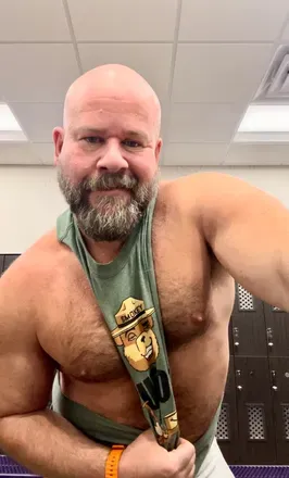 OnlyFans cuenta wranglertenn avatar 1