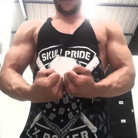 OnlyFans cuenta alphosedante0011 avatar 1