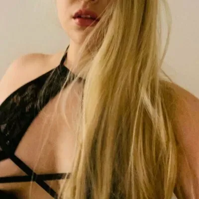 OnlyFans cuenta brigitteharlow avatar 1