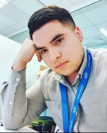 OnlyFans cuenta oscar2597 avatar 1