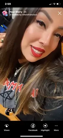 OnlyFans cuenta misssweet_p avatar 1