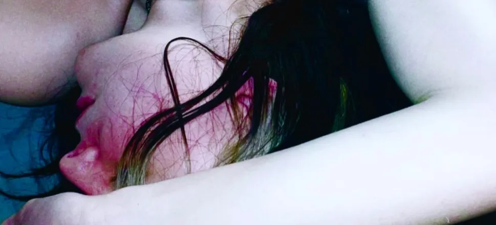 OnlyFans cuenta thegothdahlia header 2