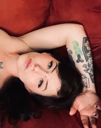 OnlyFans cuenta lilinyx avatar 1