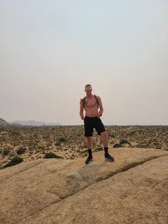 OnlyFans cuenta claytonluvs69 avatar 1