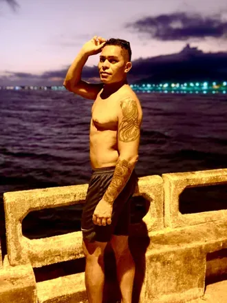 OnlyFans cuenta morenorick avatar 1