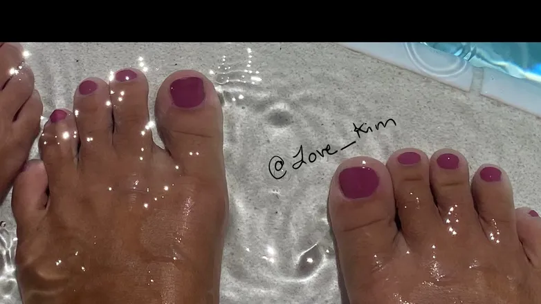 OnlyFans cuenta love_kim14 header 2