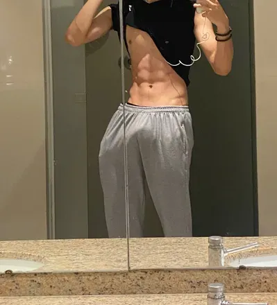 OnlyFans cuenta marcusmiller999 avatar 1