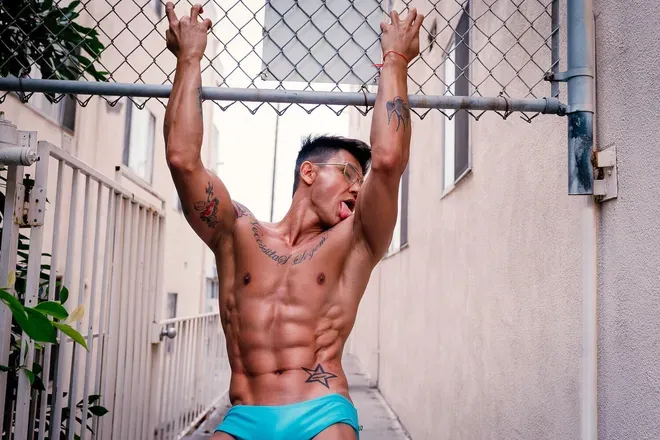 OnlyFans cuenta kimadima header 2