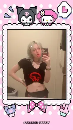 OnlyFans cuenta crybaby.labia avatar 1