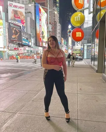 OnlyFans cuenta theacadia avatar 1