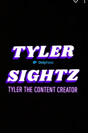 OnlyFans cuenta tysightz header 2