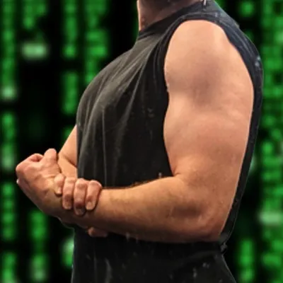 OnlyFans account  swolenerd avatar 1