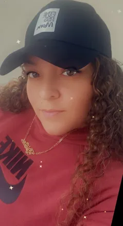 OnlyFans cuenta chrissy320 header 2