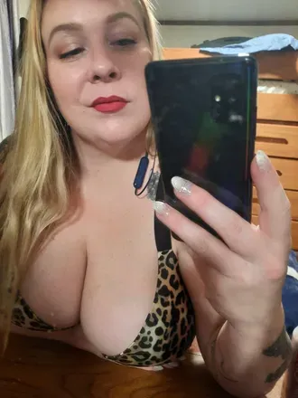 OnlyFans cuenta prettynicci87 avatar 1