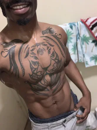 OnlyFans cuenta elothemodel avatar 1