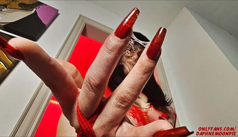 OnlyFans cuenta daphnemoonvip header 2