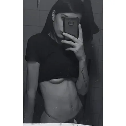 OnlyFans cuenta babymich69 avatar 1