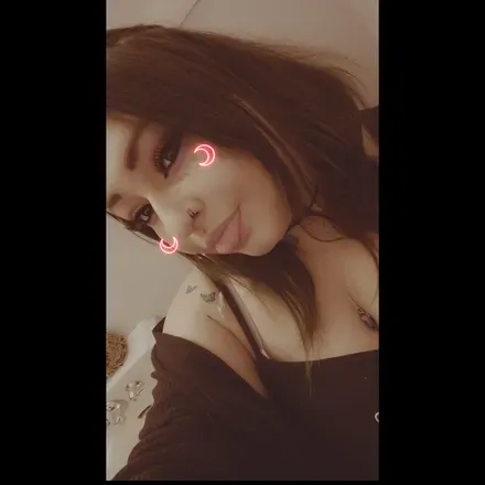 OnlyFans cuenta hecatedream avatar 1