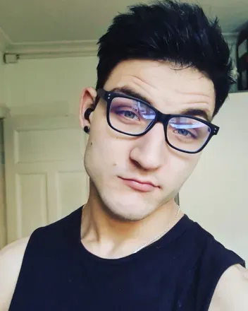 OnlyFans cuenta sergej.b avatar 1
