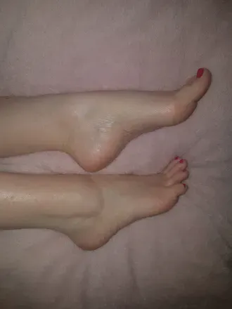 OnlyFans cuenta brookesonlyfeet avatar 1