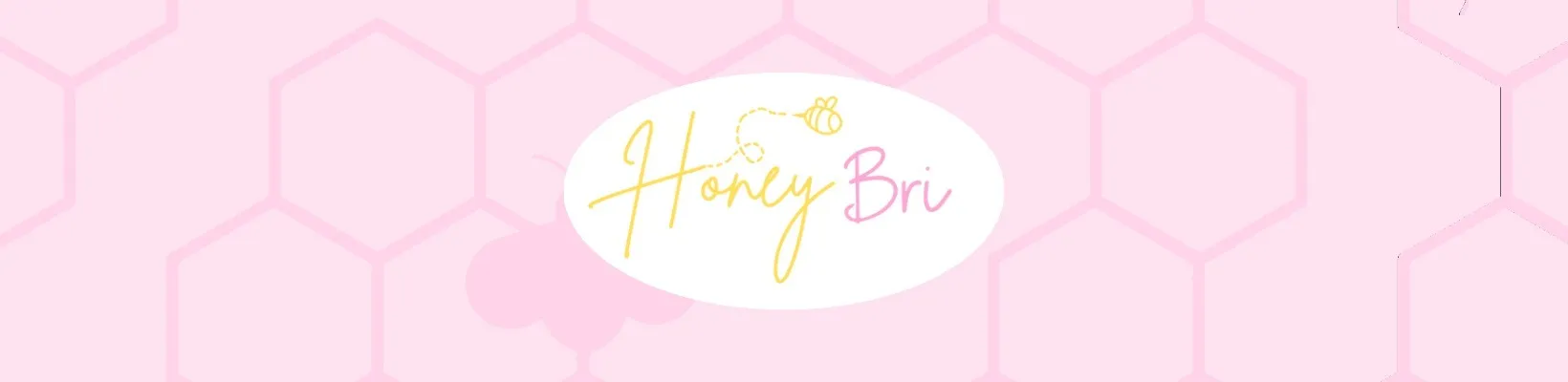 OnlyFans cuenta honey_bri header 2