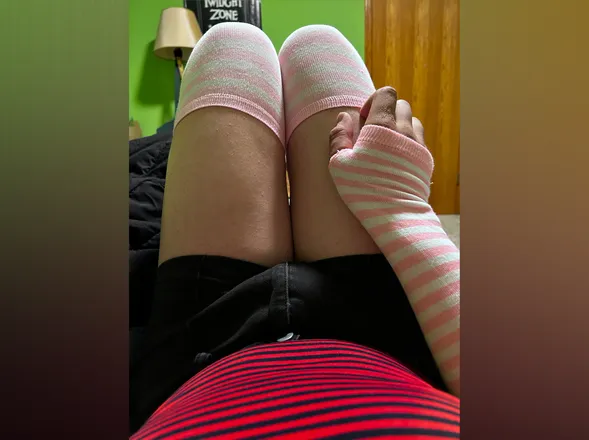 OnlyFans cuenta luxalane header 2