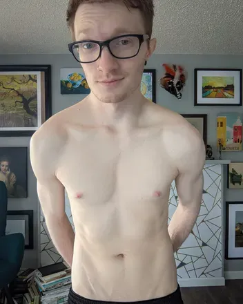 OnlyFans account  baroquebetch avatar 1