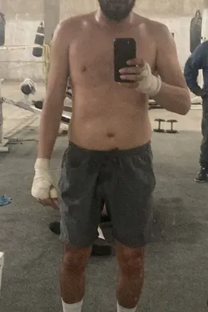 OnlyFans cuenta odjhdez avatar 1