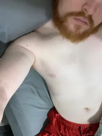 OnlyFans cuenta bigred8080 avatar 1