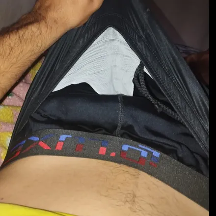 OnlyFans account  malandrexmg header 2